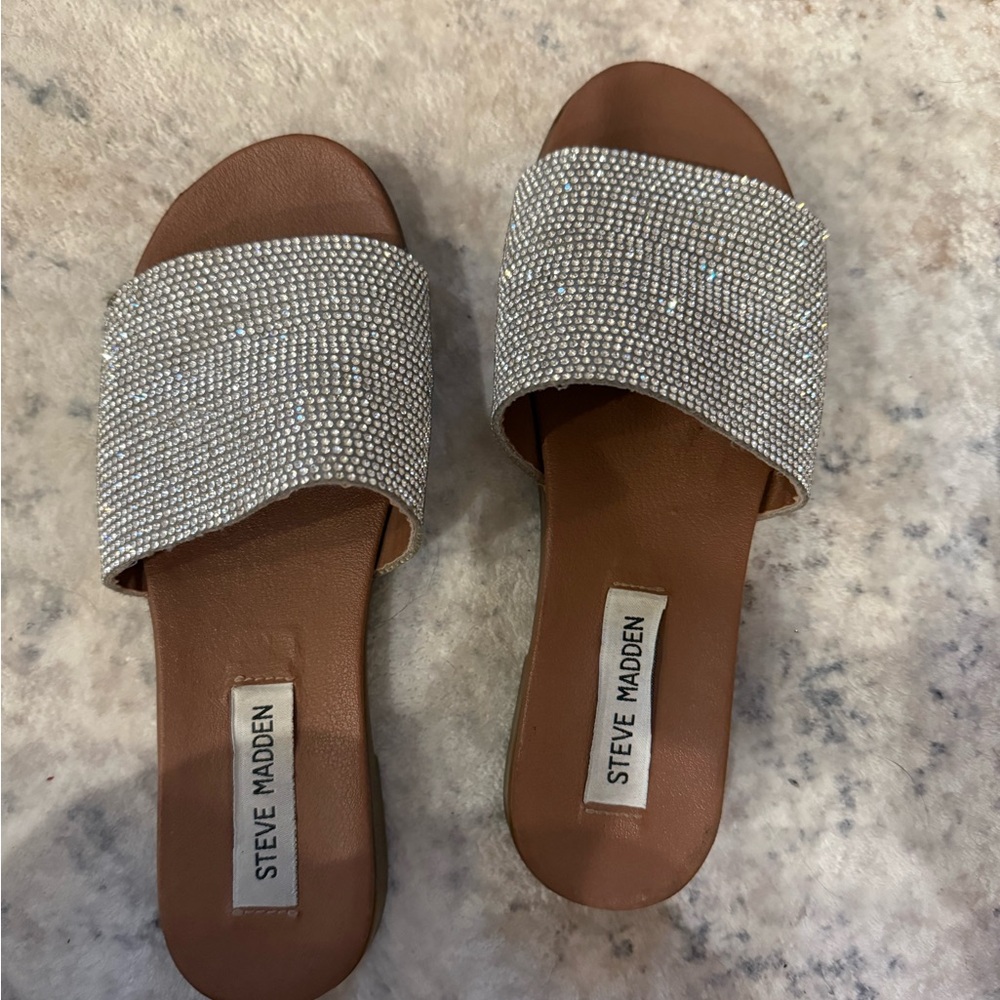 Steve Madden sandals